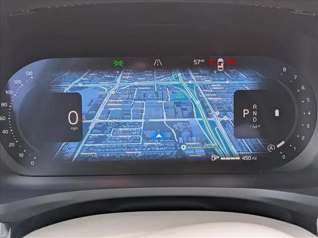 2026 Volvo V60 Cross Country Ultra, B5 AWD Gas (mild hybrid)