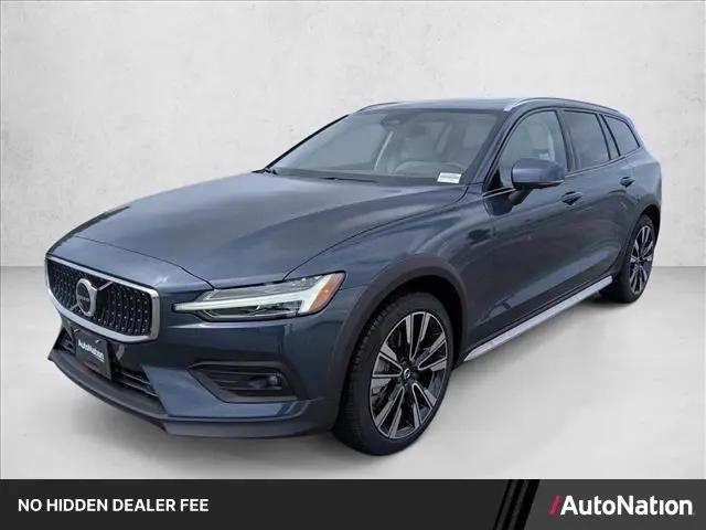 2026 Volvo V60 Cross Country Ultra, B5 AWD Gas (mild hybrid) for sale in San Jose, CA