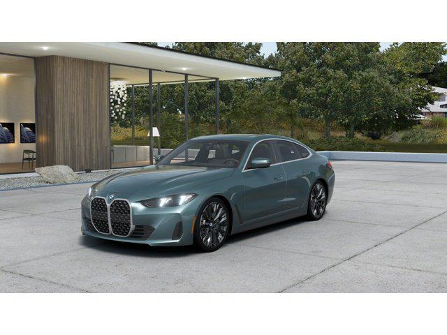 2026 BMW 430i Gran Coupe xDrive for sale in Stratham, NH