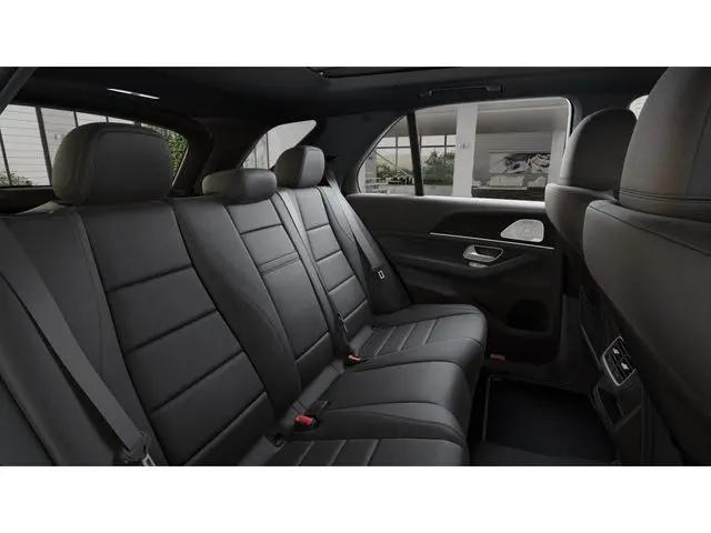 2026 Mercedes-Benz GLE GLE 350 GLE 350