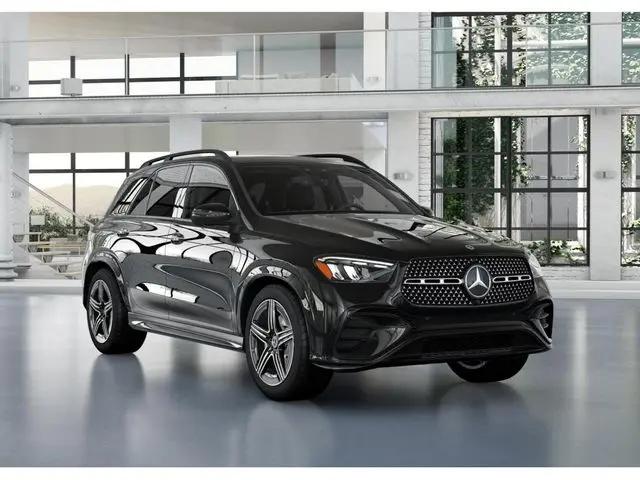 2026 Mercedes-Benz GLE GLE 350 GLE 350