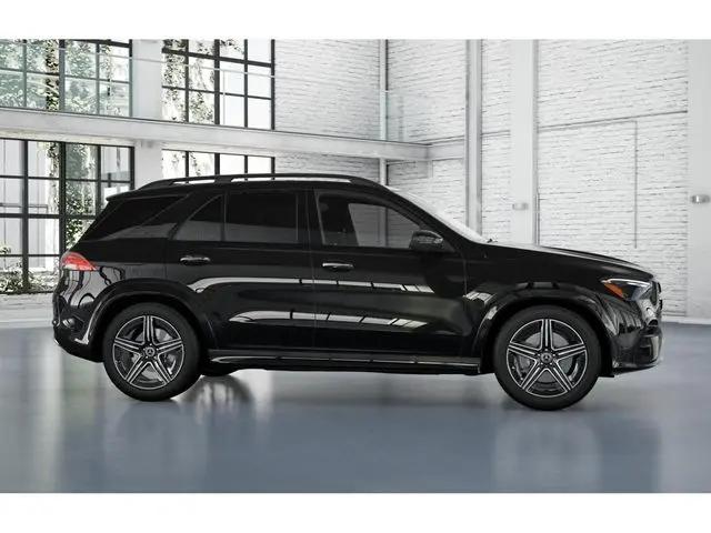 2026 Mercedes-Benz GLE GLE 350 GLE 350