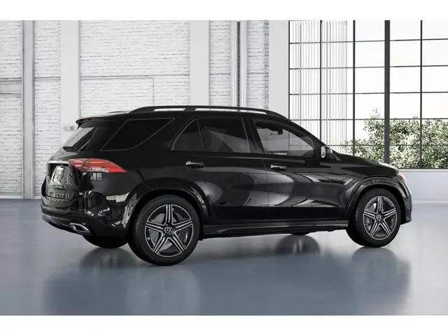 2026 Mercedes-Benz GLE GLE 350 GLE 350