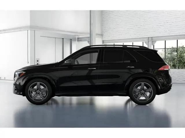 2026 Mercedes-Benz GLE GLE 350 GLE 350