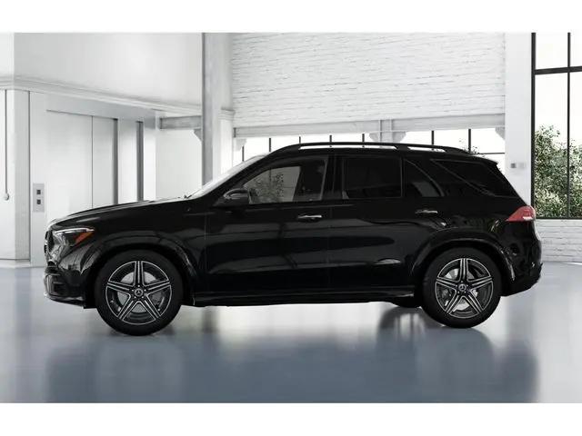 2026 Mercedes-Benz GLE GLE 350 GLE 350