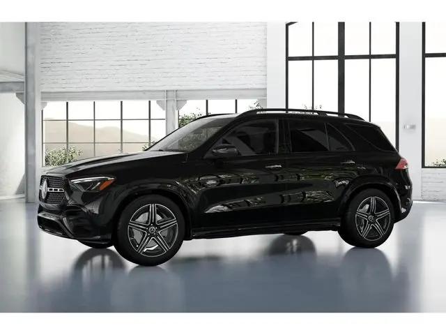2026 Mercedes-Benz GLE GLE 350 GLE 350
