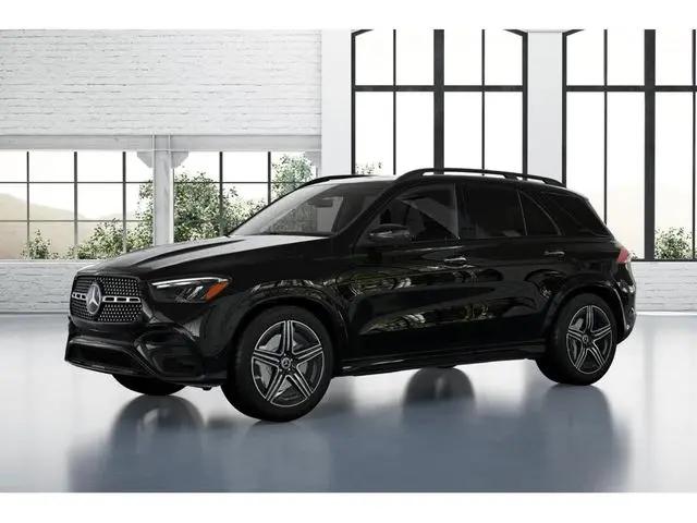 2026 Mercedes-Benz GLE GLE 350 GLE 350