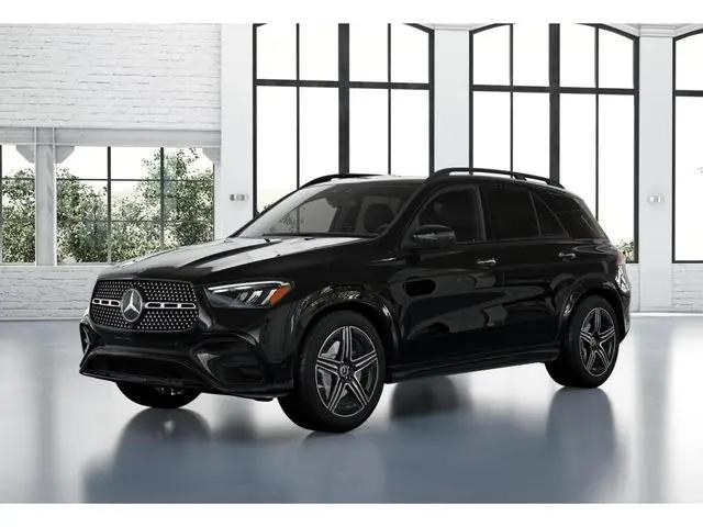 2026 Mercedes-Benz GLE GLE 350 GLE 350