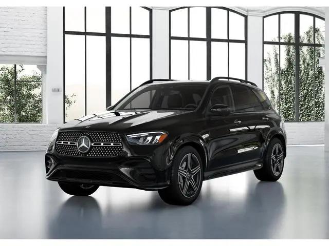 2026 Mercedes-Benz GLE GLE 350 GLE 350
