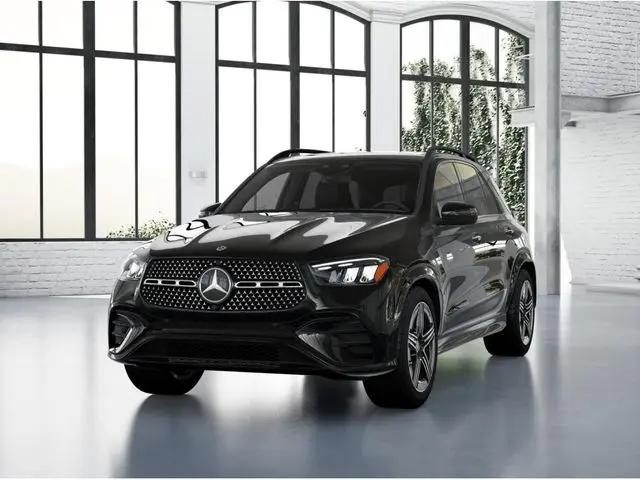 2026 Mercedes-Benz GLE GLE 350 GLE 350