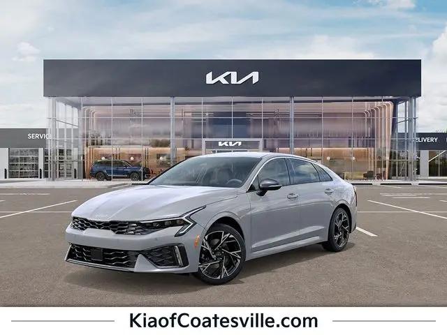 2026 Kia K5 GT-Line FWD for sale in Coatesville, PA