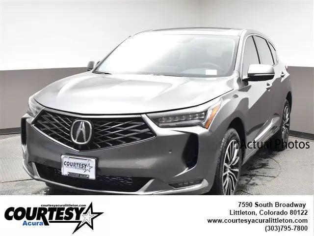 2026 Acura RDX Advance for sale in Littleton, CO