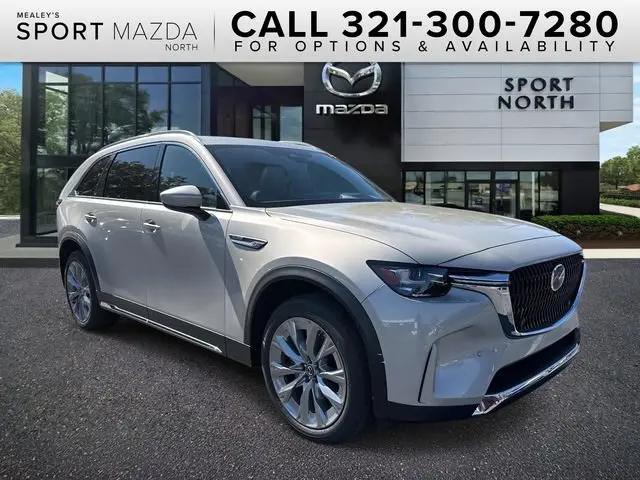 2026 Mazda X-90 3.3 Turbo Premium Plus for sale in Longwood, FL