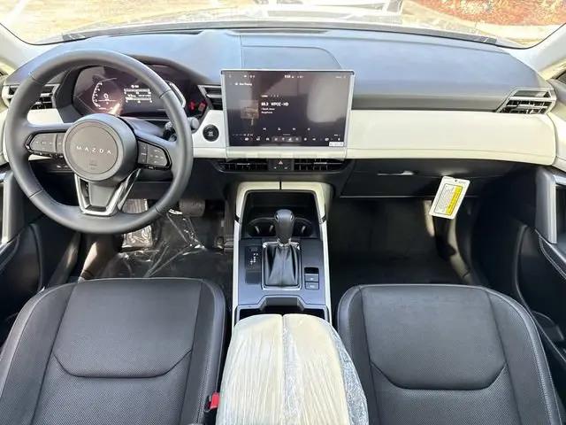 2026 Mazda CX-5 2.5 S Preferred