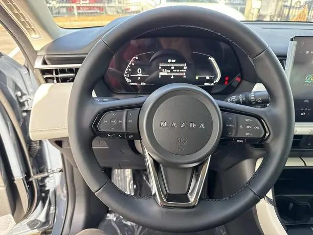 2026 Mazda CX-5 2.5 S Preferred