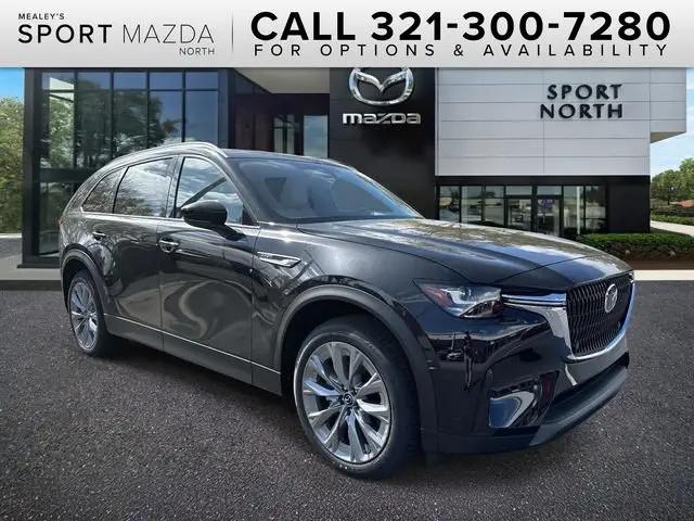 2026 Mazda X-90 Preferred for sale in Longwood, FL