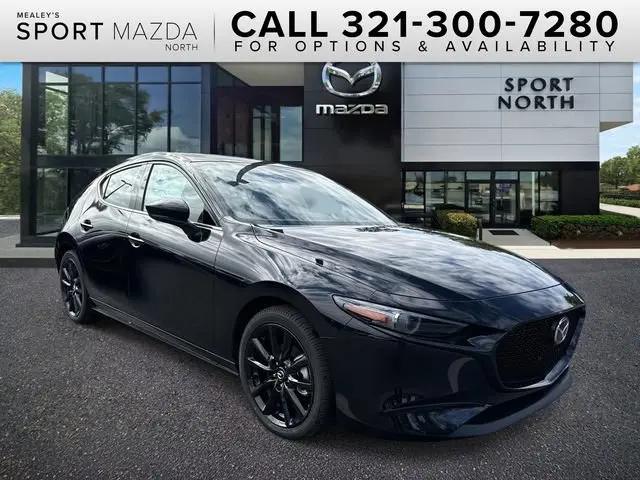 2026 Mazda Mazda3 2.5 S Premium for sale in Longwood, FL