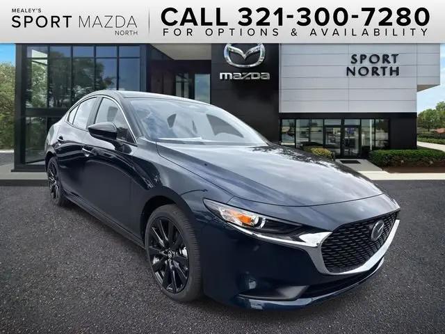 2026 Mazda Mazda3 2.5 S Select Sport for sale in Longwood, FL