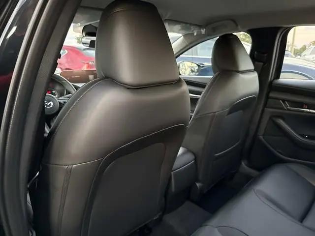 2026 Mazda Mazda3 2.5 S Select Sport