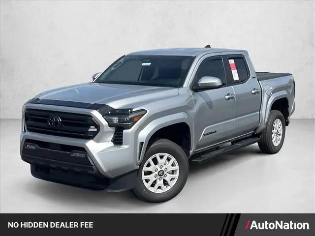 2026 Toyota Tacoma SR5 for sale in Buford, GA