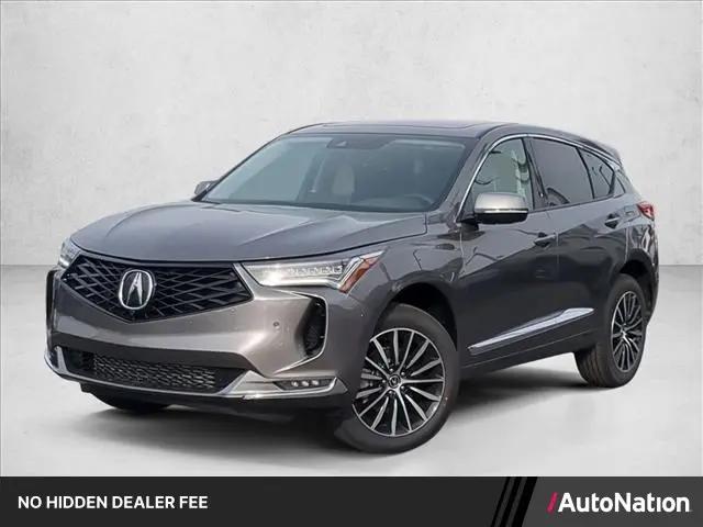 2026 Acura RDX Advance for sale in Torrance, CA