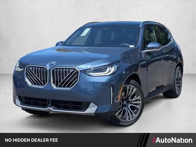 2026 BMW X3 30 xDrive for sale in Mountain View, CA