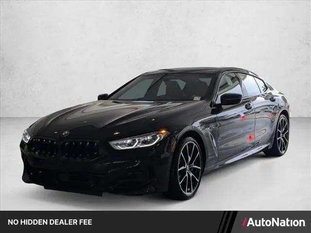 2026 BMW 840i Gran Coupe xDrive for sale in Mountain View, CA