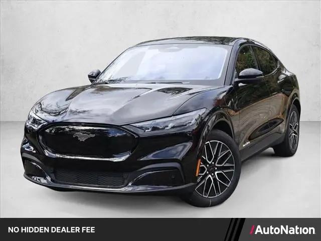 2026 Ford Mustang Mach-E Premium for sale in Bellevue, WA