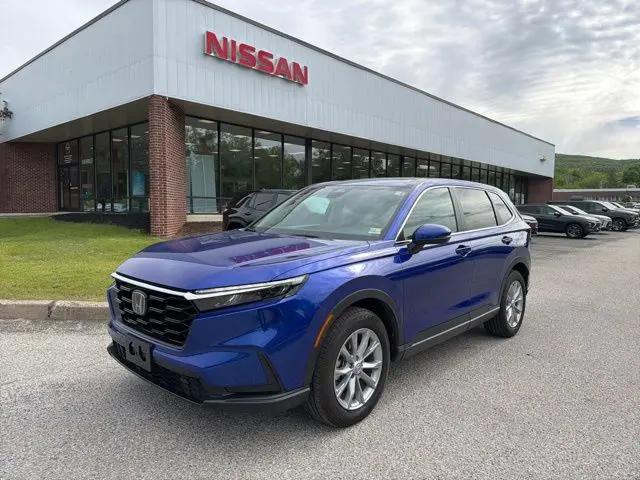 2025 Honda CR-V EX AWD for sale in Bennington, VT