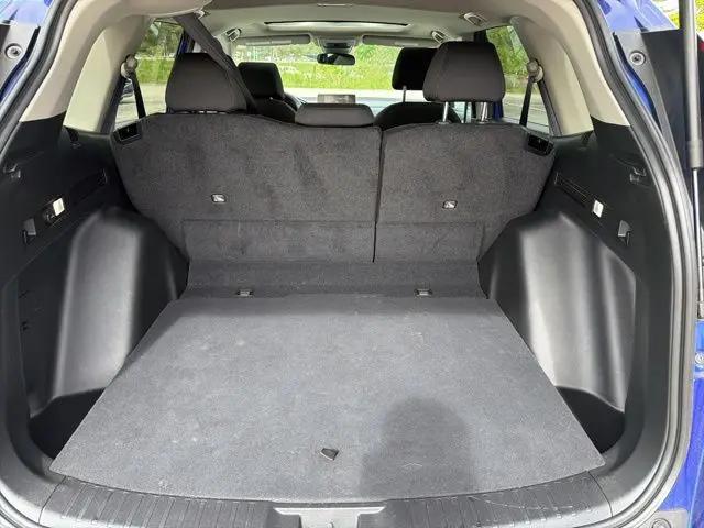 2025 Honda CR-V EX AWD