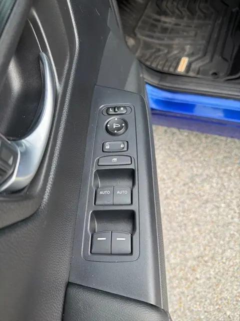 2025 Honda CR-V EX AWD