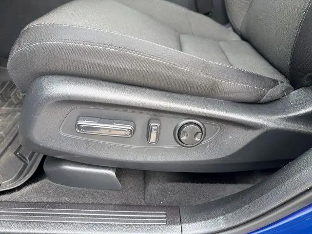 2025 Honda CR-V EX AWD