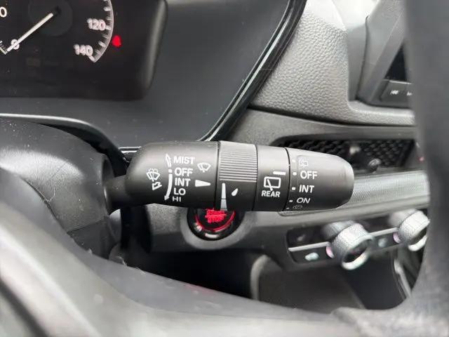 2025 Honda CR-V EX AWD