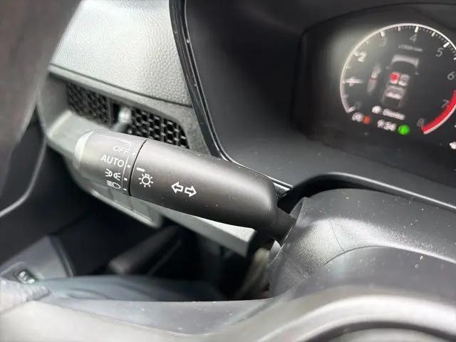 2025 Honda CR-V EX AWD