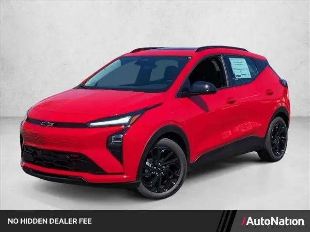 2027 Chevrolet Bolt RS FWD for sale in Gilbert, AZ