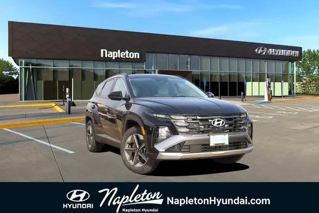 2026 Hyundai Tucson SEL for sale in Hazelwood, MO