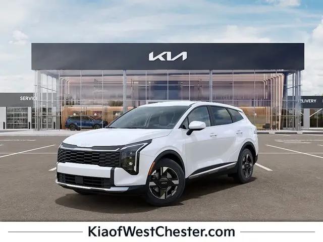 2026 Kia Sportage LX for sale in West Chester, PA