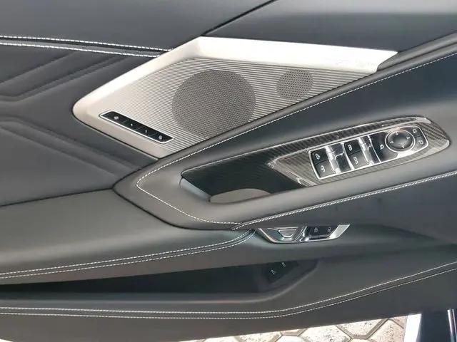 2026 Chevrolet Corvette Z06 Convertible, 3LZ, RWD
