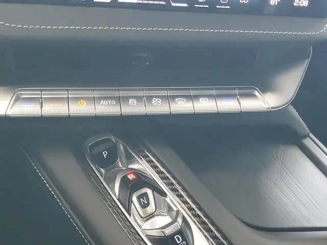 2026 Chevrolet Corvette Z06 Convertible, 3LZ, RWD