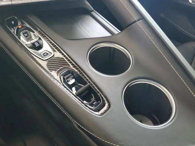 2026 Chevrolet Corvette Z06 Convertible, 3LZ, RWD