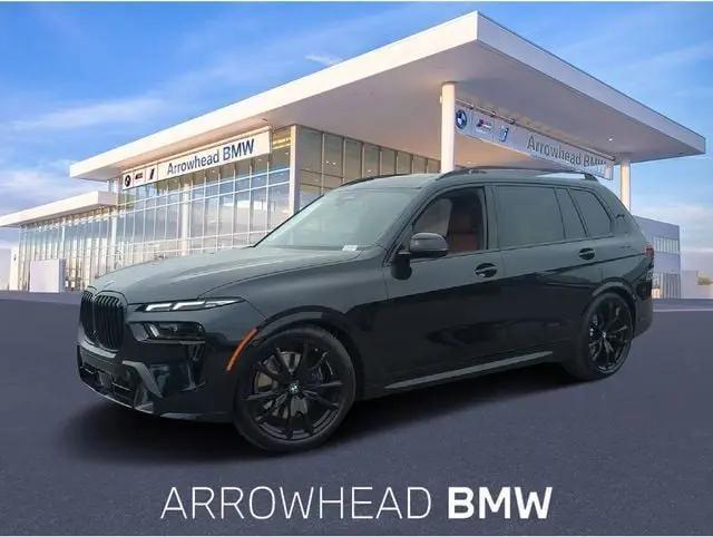 2026 BMW X7 xDrive40i for sale in Glendale, AZ