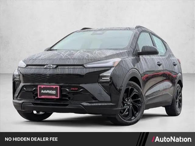 2027 Chevrolet Bolt RS FWD for sale in Austin, TX