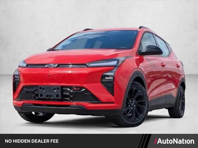 2027 Chevrolet Bolt RS FWD for sale in Austin, TX