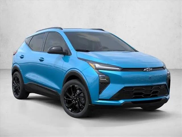 2027 Chevrolet Bolt RS FWD