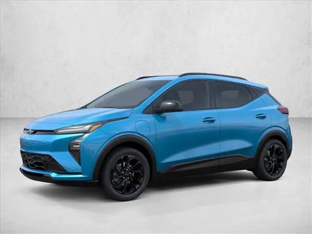 2027 Chevrolet Bolt RS FWD
