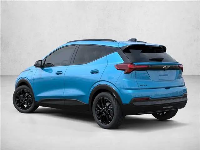 2027 Chevrolet Bolt RS FWD