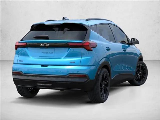 2027 Chevrolet Bolt RS FWD