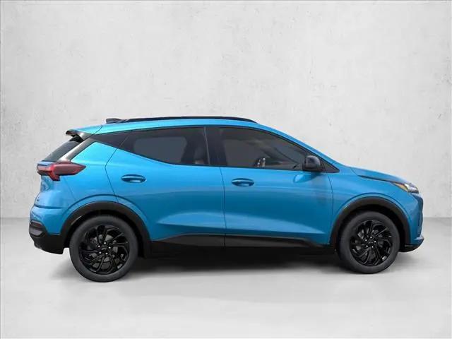 2027 Chevrolet Bolt RS FWD