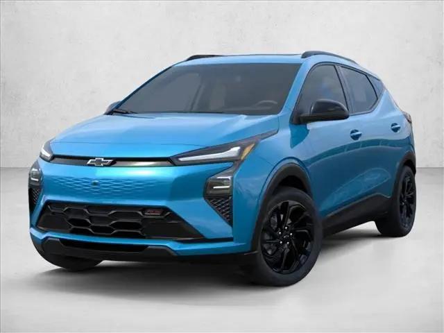 2027 Chevrolet Bolt RS FWD