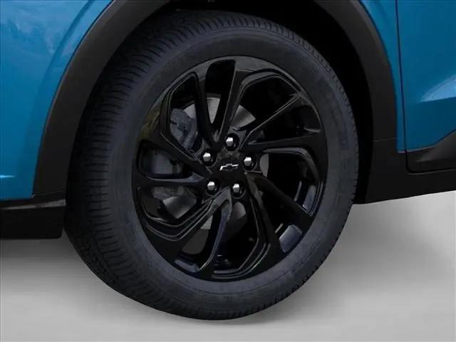 2027 Chevrolet Bolt RS FWD